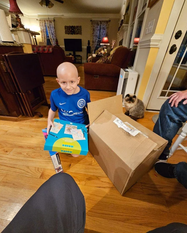 Smile 4 Kids | Changing the Lives of Children in Need