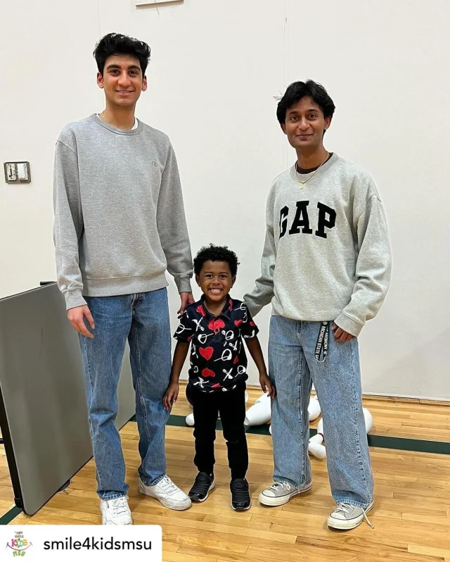 Smile 4 Kids | Changing the Lives of Children in Need
