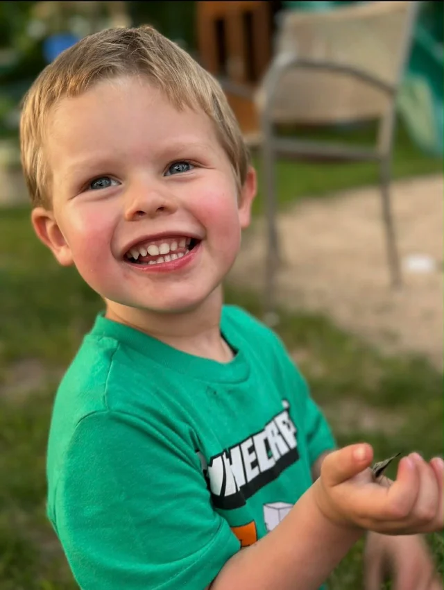 Smile 4 Kids | Changing the Lives of Children in Need